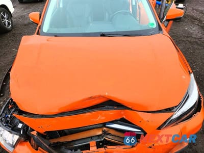 Zdjęcie 12 z 12 samochodu: 2019 SUBARU CROSSTREK LIMITED VIN:JF2GTAMC4KH351080 - miniatura