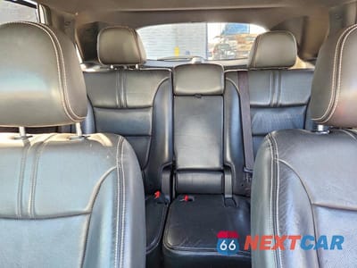 Zdjęcie 10 z 13 samochodu: 2014 KIA SORENTO SX VIN:5XYKW4A77EG451082 - miniatura