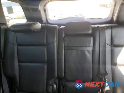 Zdjęcie 10 z 12 samochodu: 2021 JEEP GRAND CHEROKEE LIMITED VIN:1C4RJFBG8MC627888 - miniatura