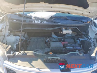 Zdjęcie 12 z 13 samochodu: 2013 NISS NV200 VIN:3N6CM0KN7DK695213 - miniatura