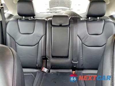 Zdjęcie 10 z 13 samochodu: 2016 FORD EDGE TITANIUM VIN:2FMPK4K88GBB90394 - miniatura