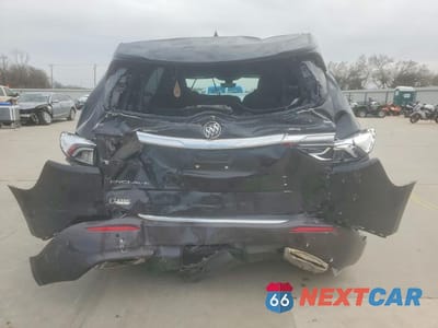 Zdjęcie 6 z 13 samochodu: 2023 BUICK ENCLAVE PREMIUM VIN:5GAERCKW2PJ152348 - miniatura