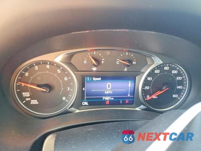 Zdjęcie 9 z 14 samochodu: 2019 GMC TERRAIN SLE VIN:3GKALMEV5KL145181 - miniatura
