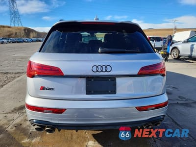 Zdjęcie 6 z 13 samochodu: 2022 AUDI SQ5 PREMIUM PLUS VIN:WA1B4AFY8N2029154 - miniatura