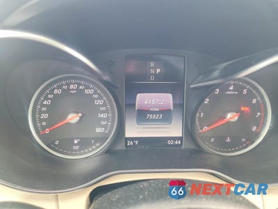 Zdjęcie 8 z 10 samochodu: 2018 MERCEDES-BENZ C 300 4MATIC VIN:55SWF4KB2JU260741 - miniatura