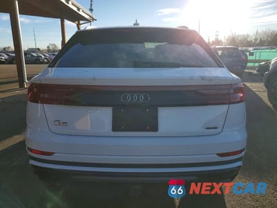 Zdjęcie 6 z 13 samochodu: 2019 AUDI Q8 PRESTIGE S-LINE VIN:WA1FVAF10KD022068 - miniatura