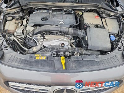 Zdjęcie 11 z 12 samochodu: 2023 MERCEDES-BENZ GLA 250 4MATIC VIN:W1N4N4HB4PJ487491 - miniatura