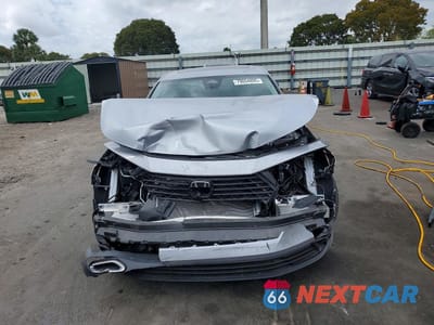 Piąte zdjęcie samochodu w środku: 2025 HONDA ACCORD SE VIN:1HGCY1F47SA073578 - miniatura
