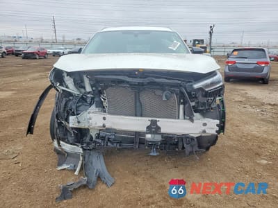 Piąte zdjęcie samochodu w środku: 2023 INFINITI QX60 SENSORY VIN:5N1DL1GS0PC331235 - miniatura