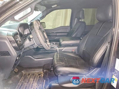 Zdjęcie 7 z 12 samochodu: 2024 FORD F150 STX VIN:1FTEW2LP2RKF20212 - miniatura