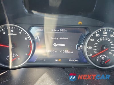 Zdjęcie 9 z 15 samochodu: 2021 KIA SELTOS SX VIN:KNDETCA27M7189872 - miniatura