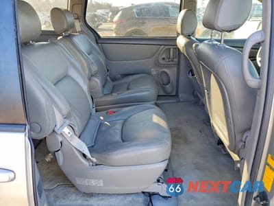 Zdjęcie 11 z 13 samochodu: 2007 TOYOTA SIENNA CE VIN:5TDZK23C67S028296 - miniatura