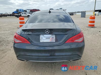 Zdjęcie 6 z 11 samochodu: 2019 MERCEDES-BENZ CLA 250 VIN:WDDSJ4EB7KN714310 - miniatura