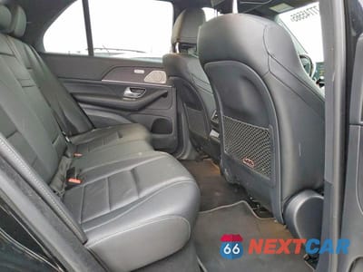 Zdjęcie 10 z 12 samochodu: 2023 MERCEDES-BENZ GLE 450 4MATIC VIN:4JGFB5KB6PA952923 - miniatura