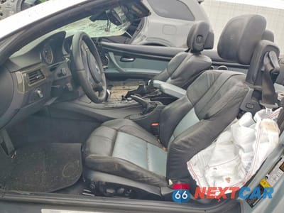 Zdjęcie 7 z 12 samochodu: 2011 BMW M3 VIN:WBSDX9C57BE584307 - miniatura