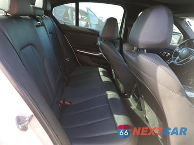 Zdjęcie 10 z 13 samochodu: 2021 BMW 330E VIN:3MW5P7J09M8B74277 - miniatura