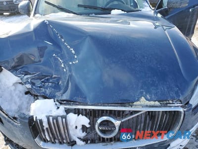 Zdjęcie 12 z 12 samochodu: 2019 VOLVO XC90 T6 MOMENTUM VIN:YV4A22PK9K1483855 - miniatura