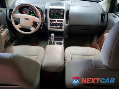 Zdjęcie 8 z 12 samochodu: 2010 FORD EDGE SEL VIN:2FMDK4JC6ABA84042 - miniatura