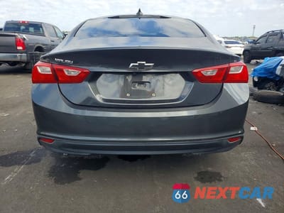 Zdjęcie 6 z 11 samochodu: 2017 CHEVROLET MALIBU LT VIN:1G1ZE5ST0HF134523 - miniatura