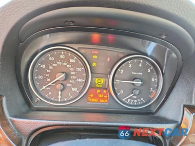 Zdjęcie 9 z 11 samochodu: 2011 BMW 328 XI SULEV VIN:WBAPK5C56BA657070 - miniatura