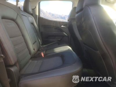 Zdjęcie 10 z 12 samochodu: 2017 GMC CANYON SLE VIN:1GTG6CEN7H1174298 - miniatura