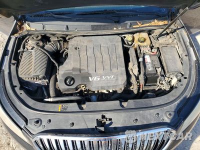 Zdjęcie 11 z 14 samochodu: 2015 BUICK LACROSSE VIN:1G4GB5G39FF115106 - miniatura