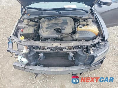 Zdjęcie 11 z 11 samochodu: 2019 DODGE CHARGER SXT VIN:2C3CDXBGXKH711177 - miniatura