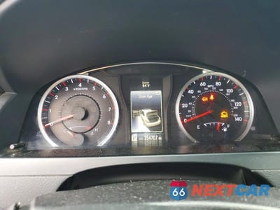 Zdjęcie 9 z 12 samochodu: 2015 TOYOTA CAMRY SE VIN:4T1BF1FK8FU953316 - miniatura