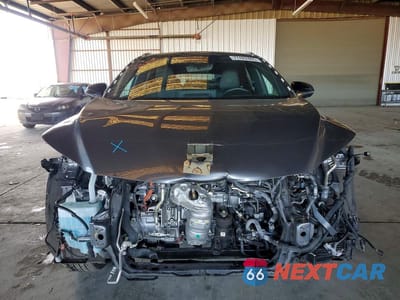 Piąte zdjęcie samochodu w środku: 2022 LEXUS RX 450H F SPORT VIN:2T2YGMDA3NC089757 - miniatura