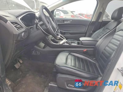 Zdjęcie 7 z 12 samochodu: 2019 FORD EDGE SEL VIN:2FMPK4J90KBB17734 - miniatura