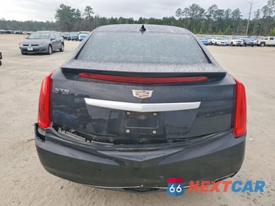 Zdjęcie 6 z 12 samochodu: 2016 CADILLAC XTS LUXURY COLLECTION VIN:2G61M5S33G9130256 - miniatura