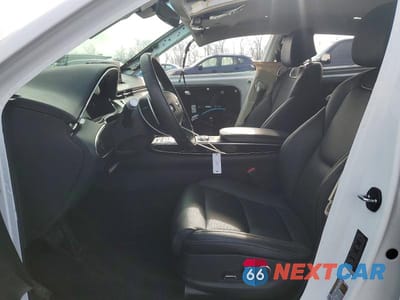 Zdjęcie 7 z 12 samochodu: 2025 GENESIS GV70 BASE VIN:5NMMADTB5SH023974 - miniatura