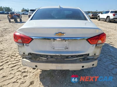 Zdjęcie 6 z 12 samochodu: 2015 CHEVROLET IMPALA LS VIN:2G11Z5SL3F9154885 - miniatura