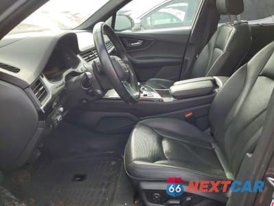 Zdjęcie 7 z 12 samochodu: 2018 AUDI Q7 PRESTIGE VIN:WA1VAAF76JD037443 - miniatura