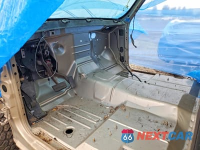 Zdjęcie 7 z 12 samochodu: 2004 CHEVROLET SILVERADO K2500 HEAVY DUTY VIN:1GCHK291X4E134723 - miniatura