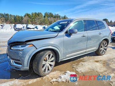 2020 VOLVO XC90 T6 INSCRIPTION YV4A221L4L1536531 - główne zdjęcie licytacji z USA - miniatura