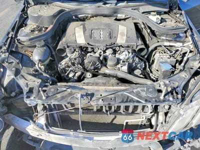 Zdjęcie 11 z 11 samochodu: 2010 MERCEDES-BENZ E 350 VIN:WDDHF5GB6AA073168 - miniatura