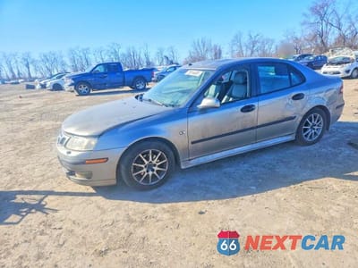 Główne zdjęcie samochodu: 2004 SAAB 9-3 LINEAR VIN:YS3FB45SX41014132 - miniatura