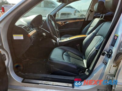 Zdjęcie 7 z 12 samochodu: 2007 MERCEDES-BENZ E 350 4MATIC VIN:WDBUF87XX7B139633 - miniatura