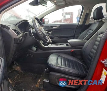 Zdjęcie 7 z 13 samochodu: 2024 FORD EDGE SEL VIN:2FMPK4J96RBA61910 - miniatura