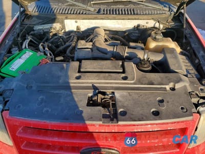 Zdjęcie 12 z 13 samochodu: 2008 FORD EXPEDITION LIMITED VIN:1FMFU20518LA42124 - miniatura