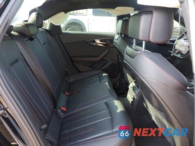 Zdjęcie 10 z 11 samochodu: 2019 AUDI A4 PREMIUM PLUS VIN:WAUENAF41KA005077 - miniatura