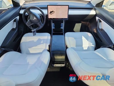 Zdjęcie 8 z 11 samochodu: 2019 TESLA MODEL 3 VIN:5YJ3E1EA3KF486779 - miniatura