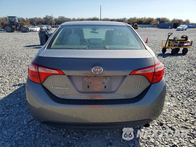 Zdjęcie 6 z 14 samochodu: 2018 TOYOTA COROLLA L VIN:2T1BURHE5JC088925 - miniatura