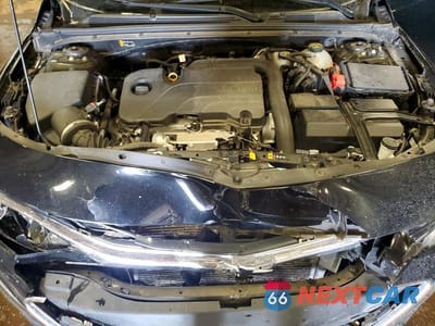 Zdjęcie 11 z 11 samochodu: 2021 CHEVROLET MALIBU RS VIN:1G1ZG5ST4MF054291 - miniatura