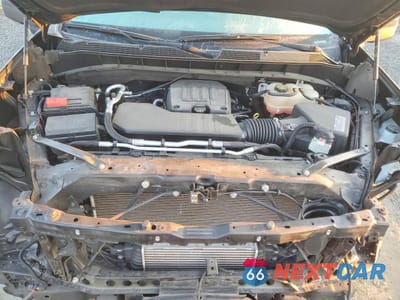 Zdjęcie 11 z 13 samochodu: 2021 CHEVROLET SILVERADO K1500 LT VIN:3GCPYJEK1MG412081 - miniatura