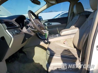 Zdjęcie 7 z 13 samochodu: 2013 LINCOLN MKX VIN:2LMDJ6JK3DBL48784 - miniatura