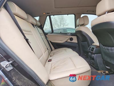 Zdjęcie 11 z 13 samochodu: 2011 BMW X5 XDRIVE35I VIN:5UXZV4C52BL740365 - miniatura