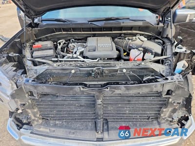 Zdjęcie 11 z 12 samochodu: 2026 CHEVROLET SILVERADO C1500 LTZ VIN:1GCPAEE89TZ102629 - miniatura