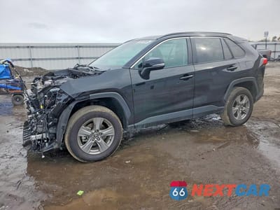 2024 TOYOTA RAV4 XLE 2T3P1RFV3RC453364 - główne zdjęcie licytacji z USA - miniatura